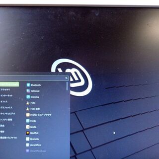 Linux勉強用　古いOSの代替えOSとして②　LinuxMin...