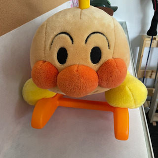 アンパンマンの乗り物の画像