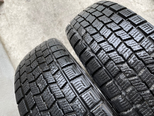 バリ山155/65R13軽自動車にどうですか？