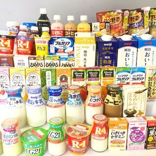 明治宅配サービス1ヵ月無料キャンペーンのご案内（中野・新宿・渋谷・杉並区限定）の画像