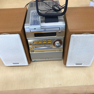 ケンウッド　ジャンク