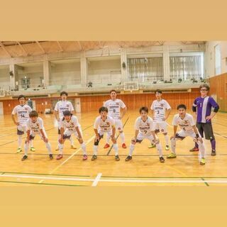 ロベルカル選手募集中