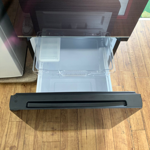 冷蔵庫 ハイセンス 2020年製 134L HR-G13B-BR?自社配送時?代引き可?(現金、クレジット、スマホ決済対応) 