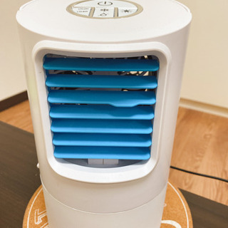 Binnice 冷風扇 扇風機 卓上冷風機