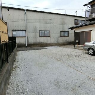 【賃貸駐車場】 所沢駅 10分 の駐車場 旭町 - 短期賃貸