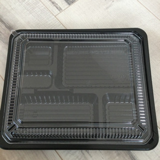 弁当箱90枚セットの画像