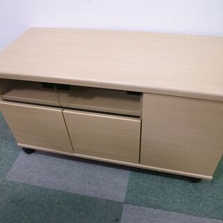 コメリ テレビ台 ローボード800 ジュリエッタ ナチュラル 7...