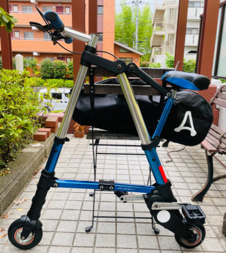 自転車 A-Bicycle(A-bike)