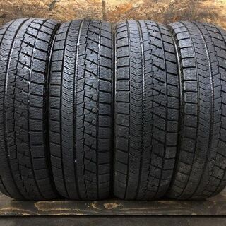 BS BLIZZAK VRX 185/70R14 14インチ ス...