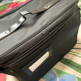 ネイルボックス メイクボックス 大容量の画像