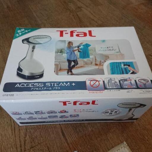 T-faL   アクセススチームプラス