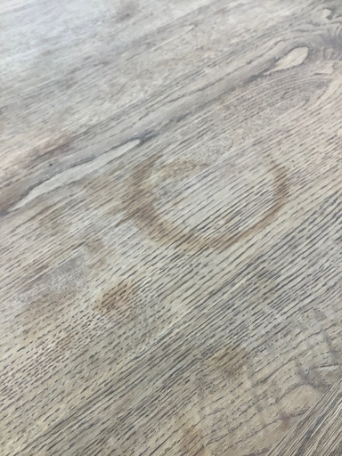 ダイニングテーブル　Knot antiques