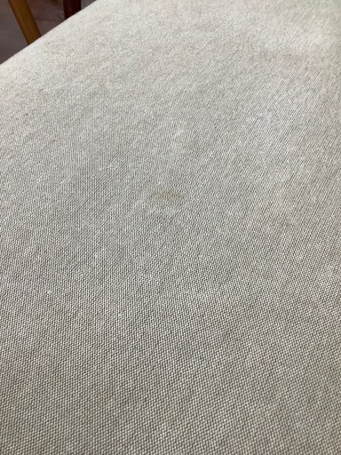 無印良品　ダイニング5点セット