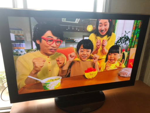 【美品】Panasonic VIERA TH-P50V1