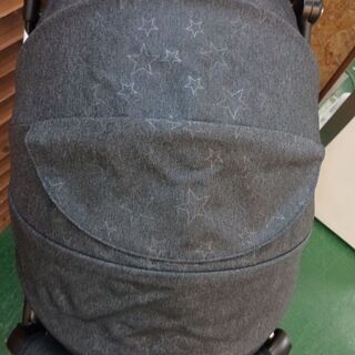 ★値下げしました★【愛品倶楽部柏店】ｱｯﾌﾟﾘｶ(Aprica) ﾍﾞﾋﾞｰｶｰ 2020年 ﾍﾞﾋﾞｰｻﾞﾗｽ限定 ﾗｸｰﾅ ｴｱｰ ｺﾝﾊﾟｸﾄ AB【管理No:110-022679 002】柏市周辺 出張買取 持込買取 引越し 処分 不要 生前整理 遺品整理 ご相談を！ 松戸 流山 我孫子 ﾘﾕｰｽ ﾘｻｲｸﾙ【店舗同時販売中】の画像