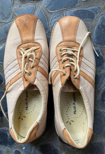 Hush Puppies ハッシュパピー　スニーカー