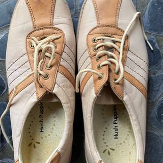 Hush Puppies ハッシュパピー　スニーカー