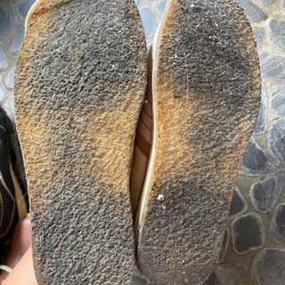 Hush Puppies ハッシュパピー　スニーカーの画像