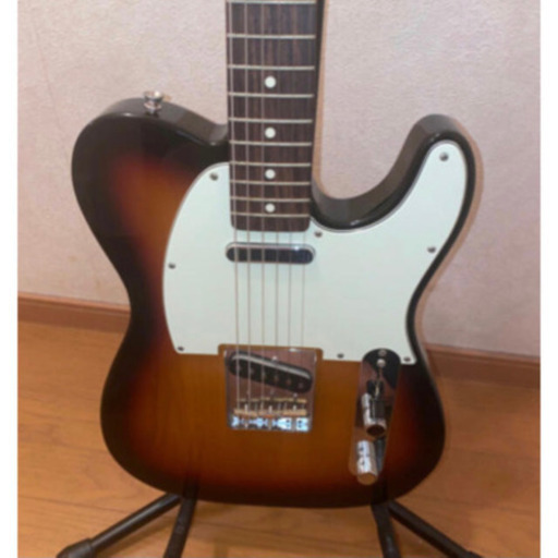 fender テレキャスター　‼️お値下げしました‼️