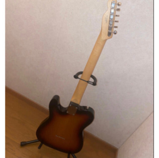 fender テレキャスター　‼️お値下げしました‼️