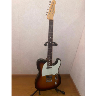 fender テレキャスター　‼️お値下げしました‼️