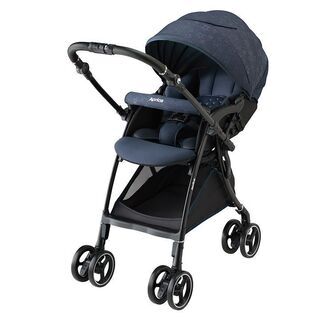 ★値下げしました★【愛品倶楽部柏店】ｱｯﾌﾟﾘｶ(Aprica) ﾍﾞﾋﾞｰｶｰ 2020年 ﾍﾞﾋﾞｰｻﾞﾗｽ限定 ﾗｸｰﾅ ｴｱｰ ｺﾝﾊﾟｸﾄ AB【管理No:110-022679 002】柏市周辺 出張買取 持込買取 引越し 処分 不要 生前整理 遺品整理 ご相談を！ 松戸 流山 我孫子 ﾘﾕｰｽ ﾘｻｲｸﾙ【店舗同時販売中】の画像
