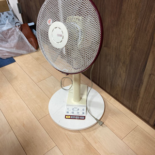 扇風機