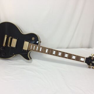 ●ジャンク品 エレキギター Maison メイソン レスポール ...