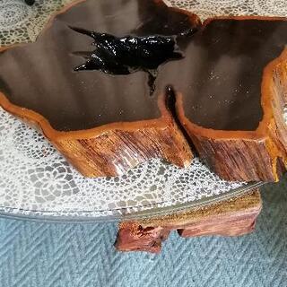 花台にどうぞ