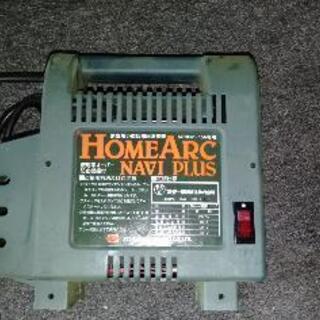 100v溶接機