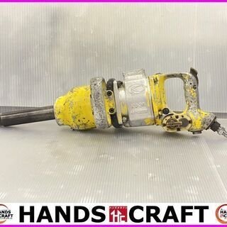 空研　KW-38　大型エアインパクトレンチ　