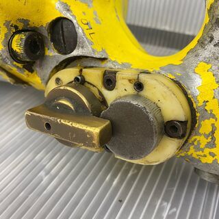 空研　KW-38　大型エアインパクトレンチ　の画像