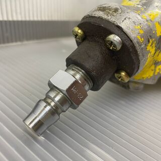 空研　KW-38　大型エアインパクトレンチ　の画像