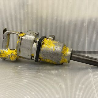 空研　KW-38　大型エアインパクトレンチ　の画像