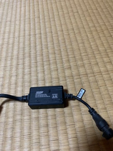 期間限定値引き5000円VELENO爆光イエローフォグ 10600ルーメン