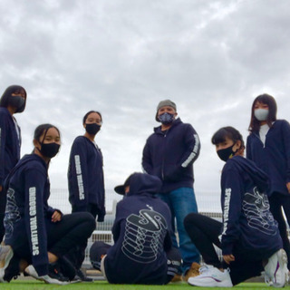 【篠崎】ストリートダンス生徒募集！の画像