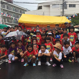 【篠崎】ストリートダンス生徒募集！の画像