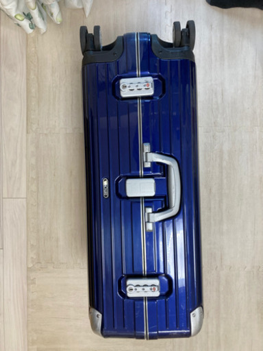 RIMOWA リモワ　LIMBO 82L