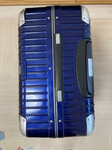 RIMOWA リモワ　LIMBO 82L