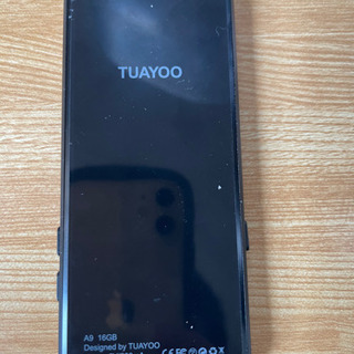 mp3プレイヤー