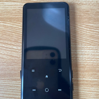 mp3プレイヤーの画像