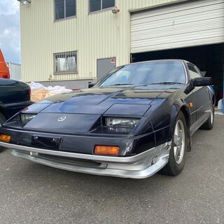 希少 ワンオーナー！ お宝！ 日産 フェアレディZ ZS GZ3...