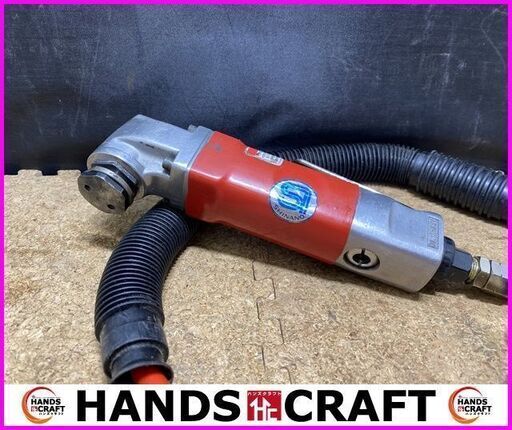 信農　型番不明　エアパネルカッター