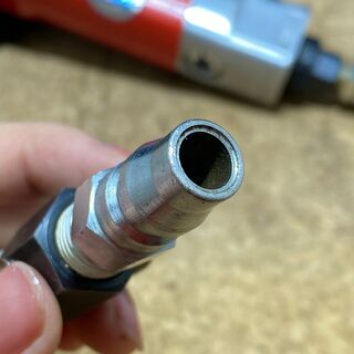 信農 型番不明 エアパネルカッター