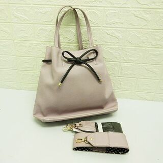 so0703　未使用品　Unbillion　3way　バッグ　手...