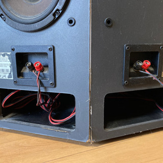 BOSE 601 IV SPEKER セットの画像