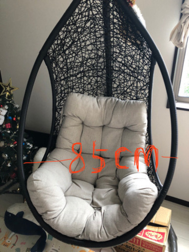 ハンギングチェア