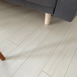 IKEA ソファの画像