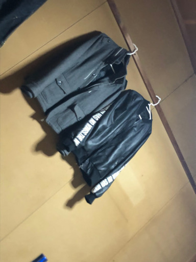 これ2点セット