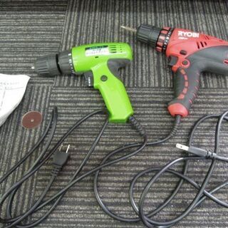 電動工具★RYOBI リョービ ドライバドリル CDD-1020...